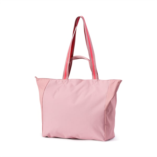 Core Base Large Shopper, Bridal Rose, extralarge
