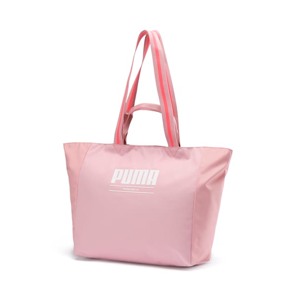 Core Base Large Shopper, Bridal Rose, extralarge