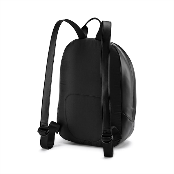 Prime Premium Archive Backpack, Puma Black, extralarge