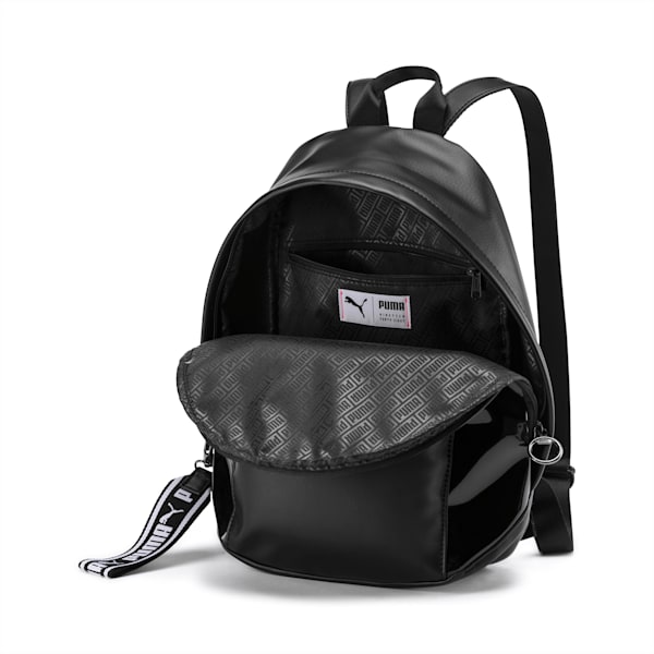 Prime Premium Archive Backpack, Puma Black, extralarge