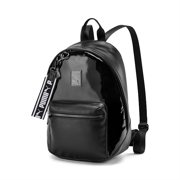 Prime Premium Archive Backpack, Puma Black, extralarge
