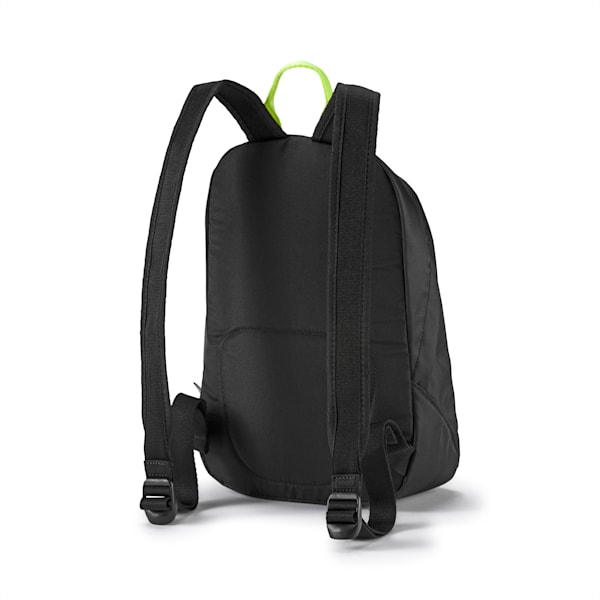 Prime Street Arch Backpack, Puma Black, extralarge