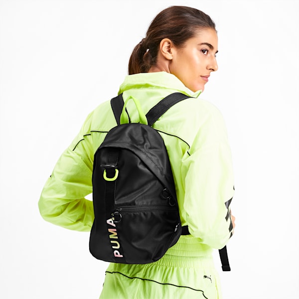 Prime Street Arch Backpack PUMA