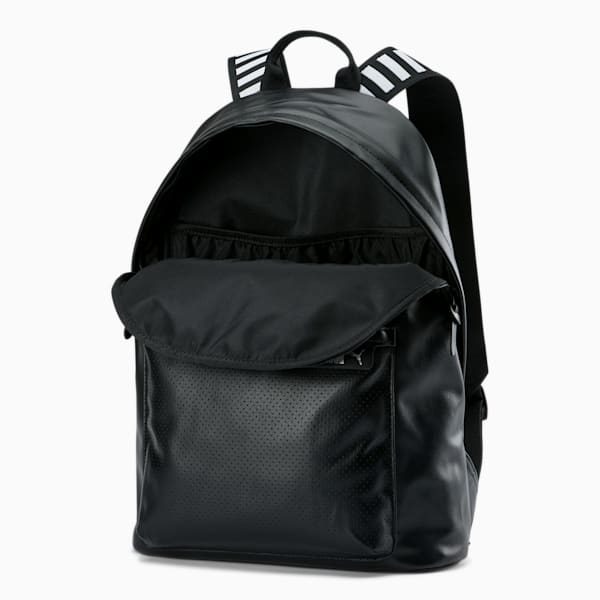 Mochila Prime Cali, Puma Black-Puma White, extralarge