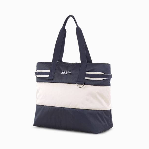 SG x PUMA Shopper, Peacoat, extralarge