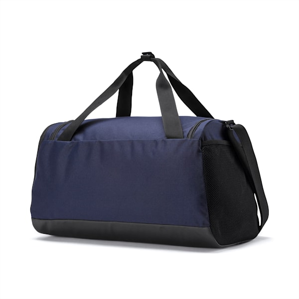 PUMA Challenger Small Duffel Bag, Peacoat, extralarge-GBR