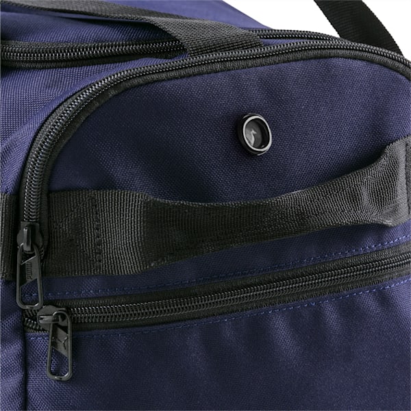 PUMA Challenger Small Duffel Bag, Peacoat, extralarge-GBR