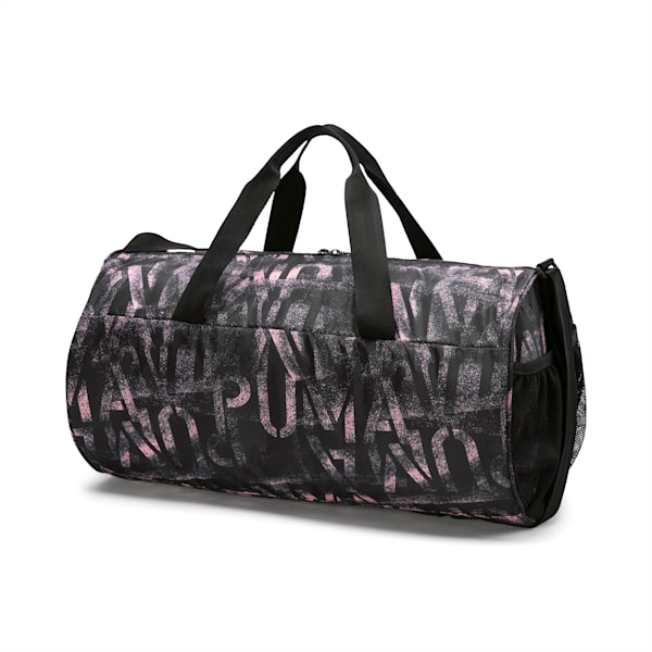 Puma at ess barrel bag sale