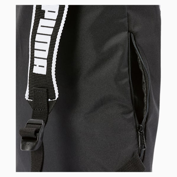 Sole Smart Bag, Puma Black, extralarge-IND