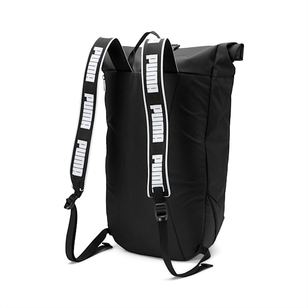 Sole Backpack, Puma Black, extralarge