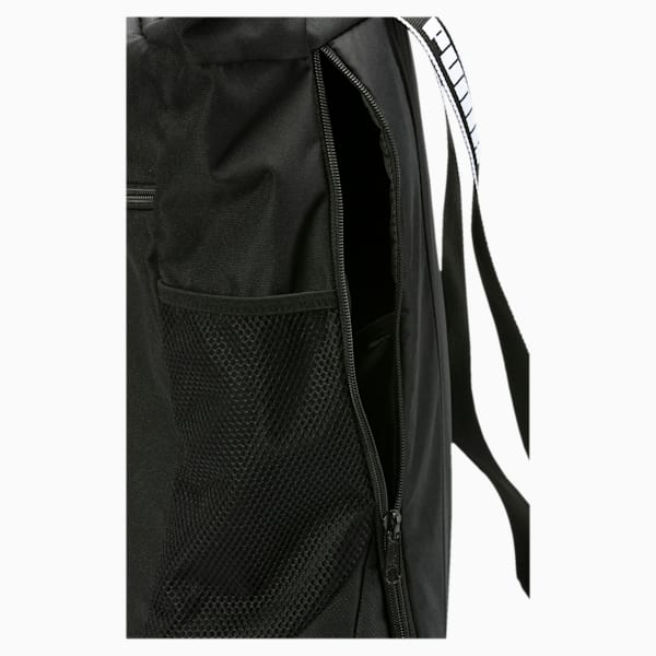 Sole Backpack, Puma Black, extralarge