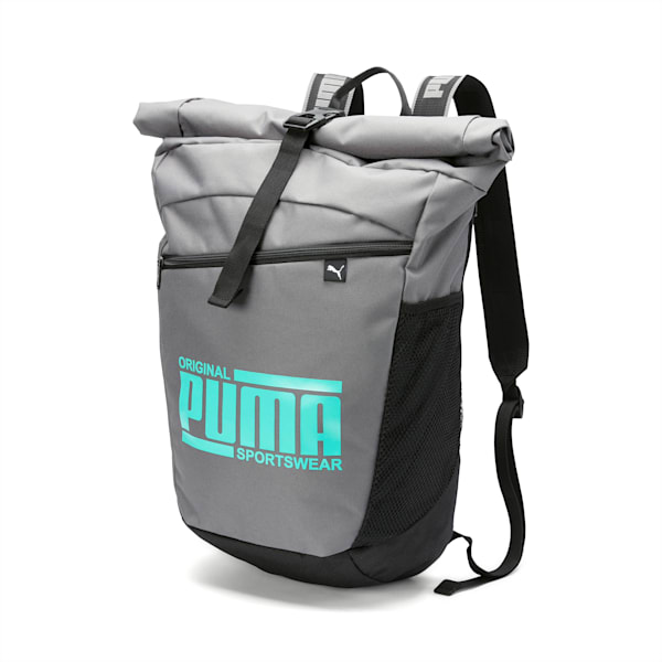 Sole Backpack, CASTLEROCK, extralarge