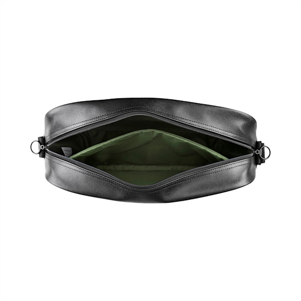 Puma suede reporter bag hotsell