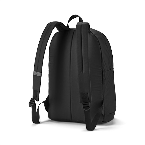 Originals Backpack, Puma Black, extralarge