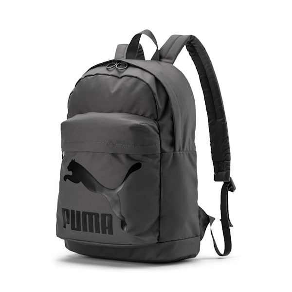 Originals Backpack, CASTLEROCK, extralarge