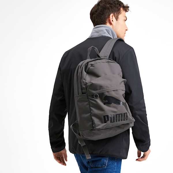 Originals Backpack, CASTLEROCK, extralarge