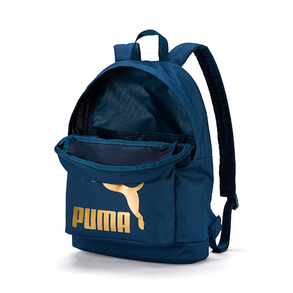 Originals Backpack, Gibraltar Sea, extralarge