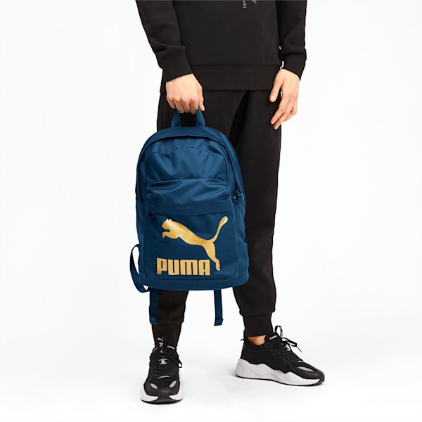 Originals Backpack, Gibraltar Sea, extralarge