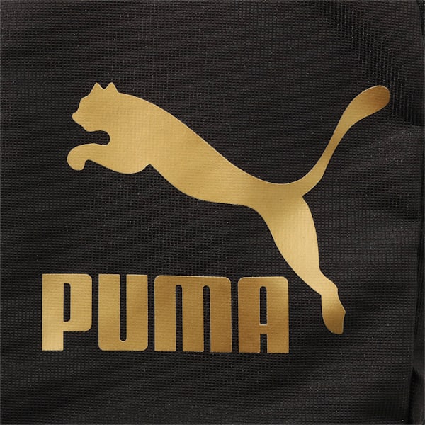 オリジナルス X-バッグ (5L), Puma Black, extralarge-JPN