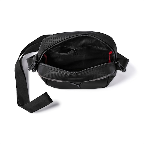 Scuderia ferrari style large portable bag shop