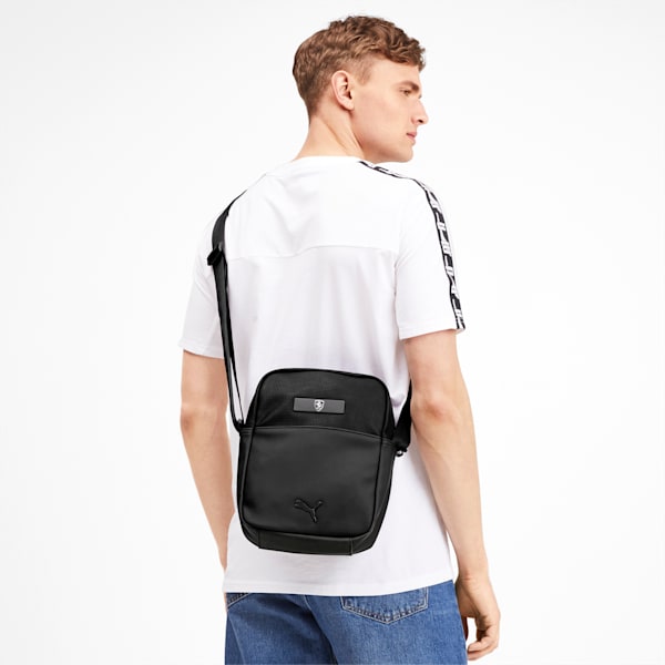 Puma ferrari ls portable bag top