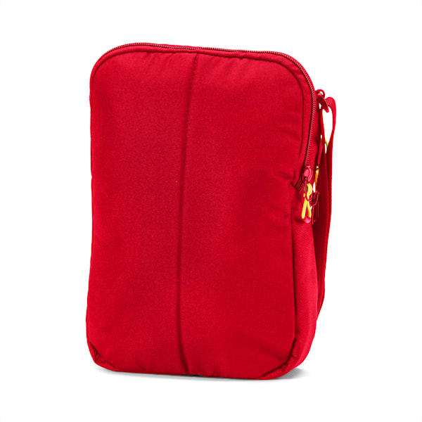 Scuderia Ferrari Fanwear Portable Bag, Rosso Corsa, extralarge