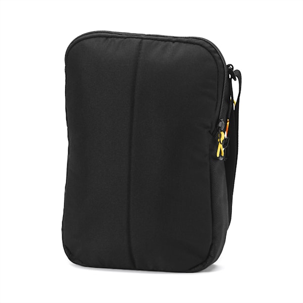 Scuderia Ferrari Fanwear Portable Bag, Puma Black, extralarge