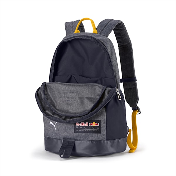 Red Bull Racing Lifestyle Backpack, NIGHT SKY, extralarge