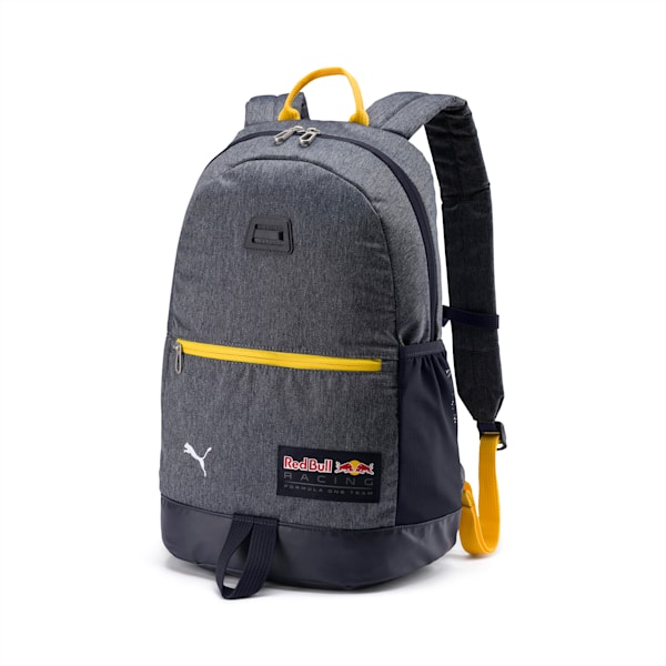 Puma red bull bags top