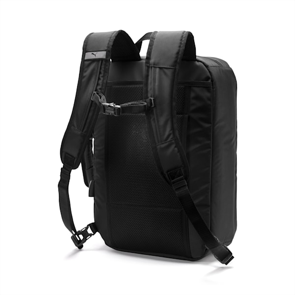 Puma ferrari leather backpack best sale