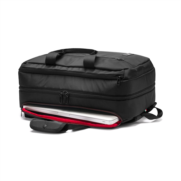 Puma ferrari lifestyle backpack discount