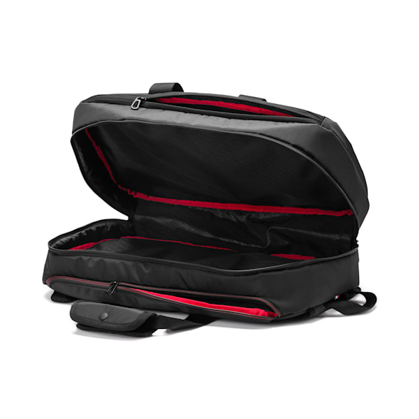 Puma ferrari lifestyle backpack discount