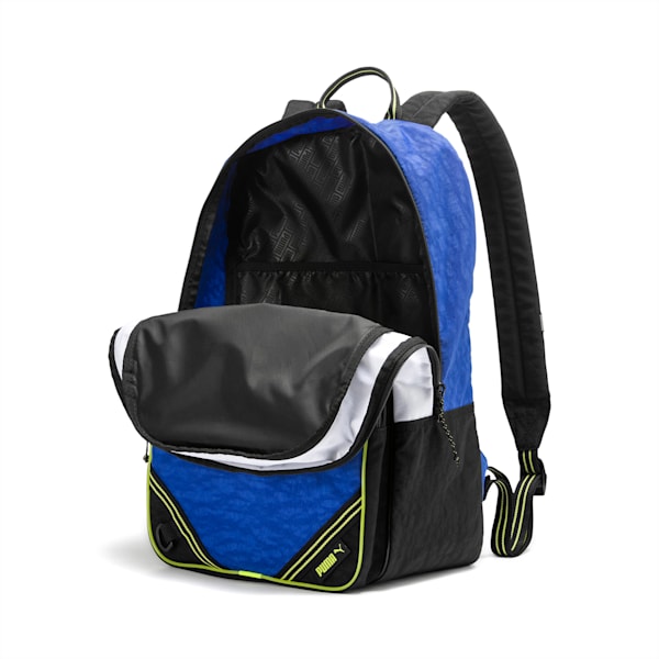 Puma 2025 cell backpack