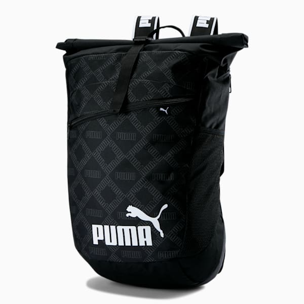 Kinderdag spanning genezen AOP Roll Top Backpack | PUMA