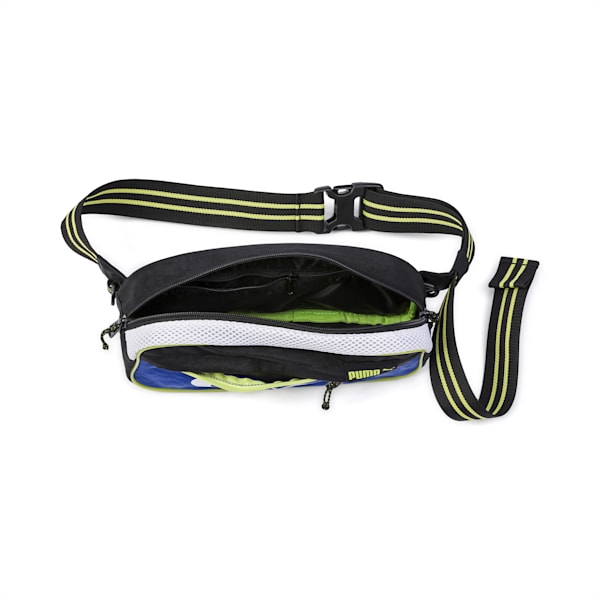 Cell Waist Bag, Surf The Web, extralarge-JPN