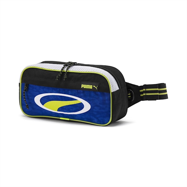 Cell Waist Bag, Surf The Web, extralarge-JPN