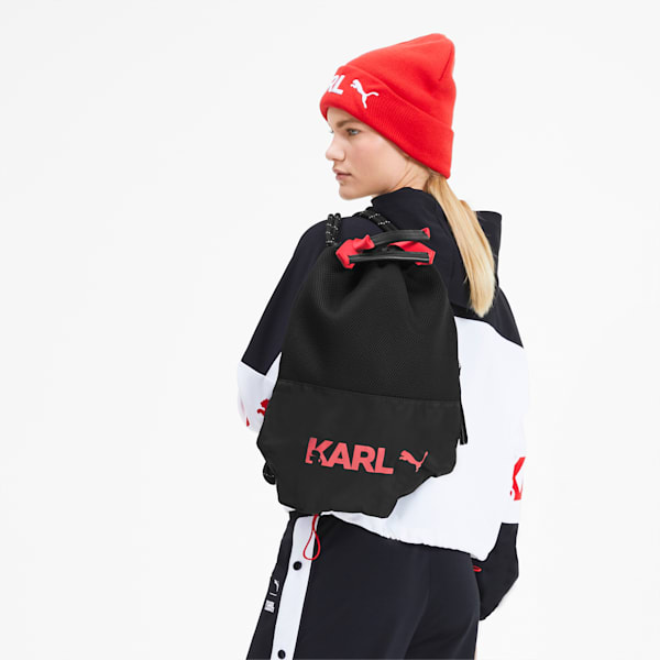 Puma karl bag outlet