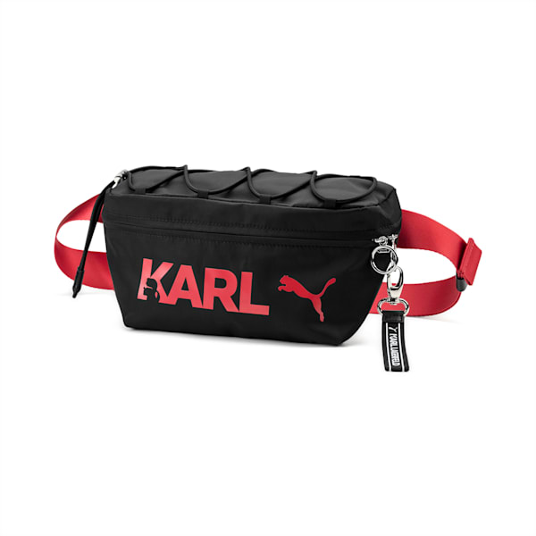 Puma x karl lagerfeld hotsell bag