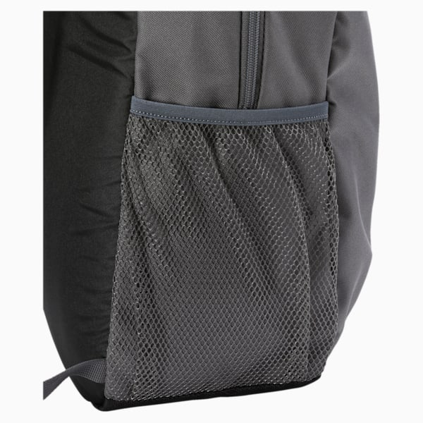 Plus Unisex Backpack, CASTLEROCK, extralarge-IND