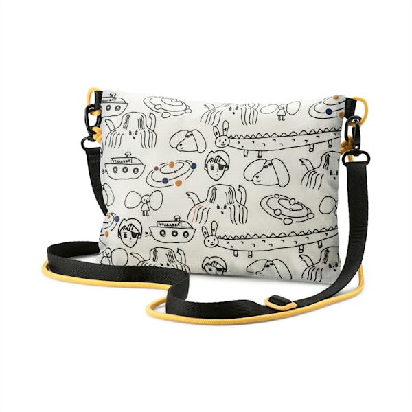 PUMA x TYAKASHA Sacoche Bag PUMA