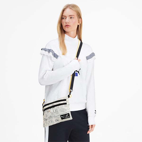 PUMA x TYAKASHA Sacoche Bag