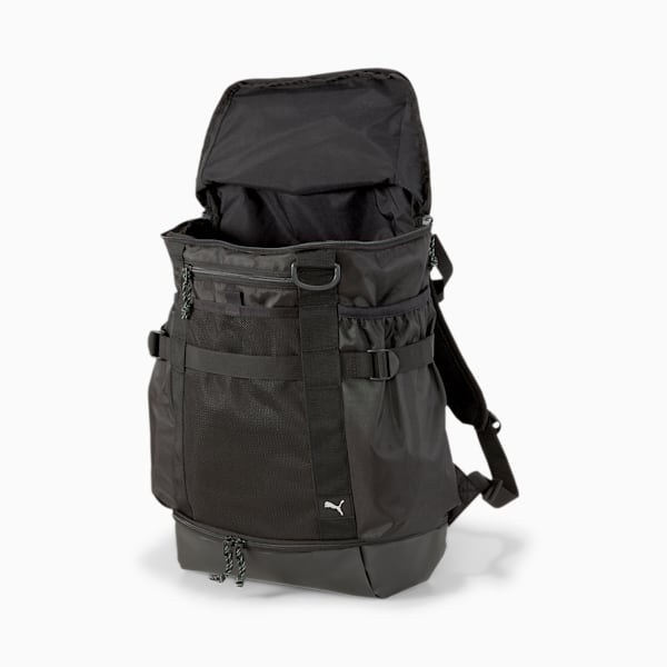 Energy Premium Backpack, Puma Black, extralarge