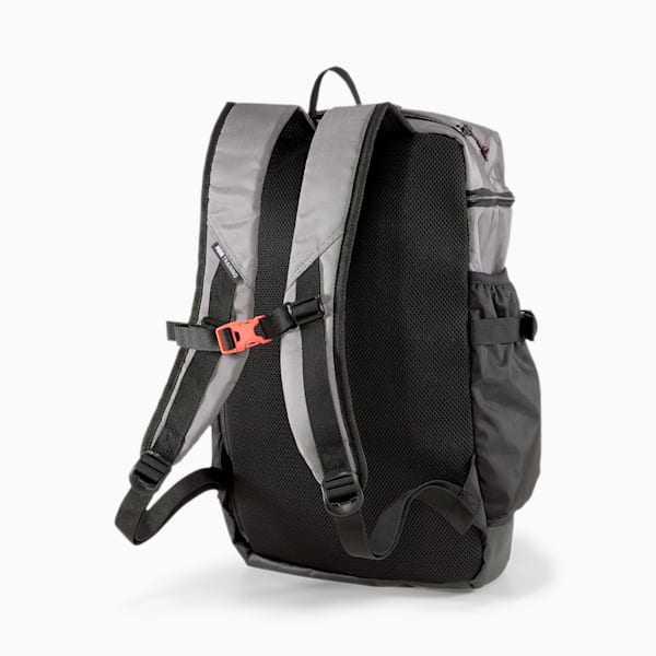 Energy Premium Training Backpack, CASTLEROCK-Hot Coral, extralarge-IND