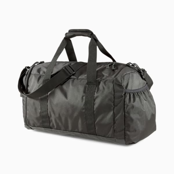 Energy Training Duffel Bag, Puma Black, extralarge