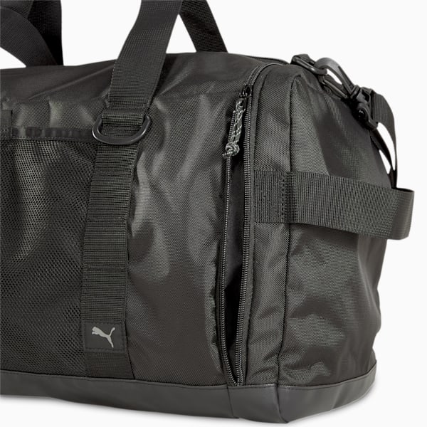 Energy Training Duffel Bag, Puma Black, extralarge