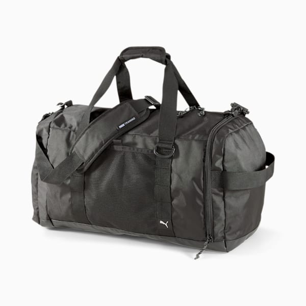 Energy Training Duffel Bag, Puma Black, extralarge