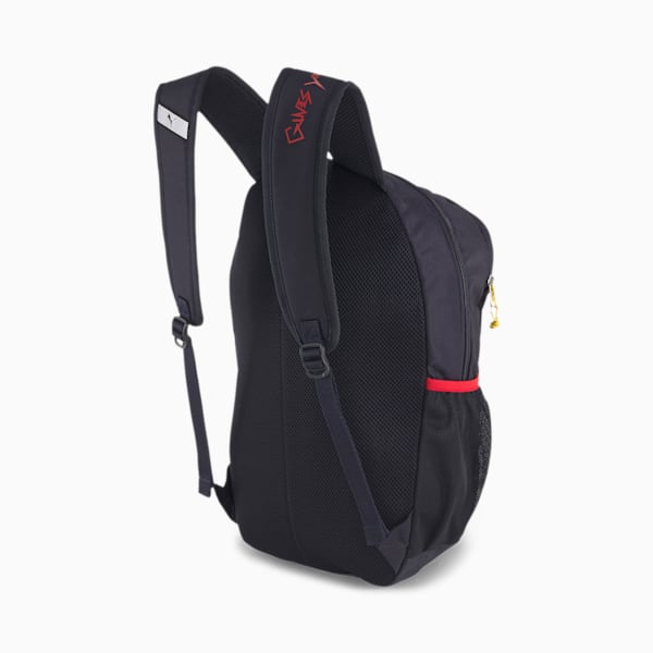 Red Bull Racing WH Backpack, NIGHT SKY, extralarge