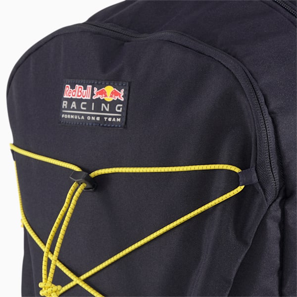 Puma red on sale bull racing backpack