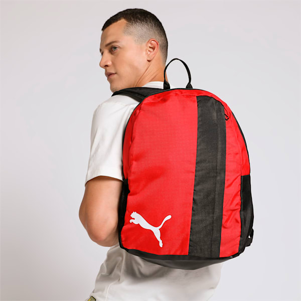 Puma football backpack outlet