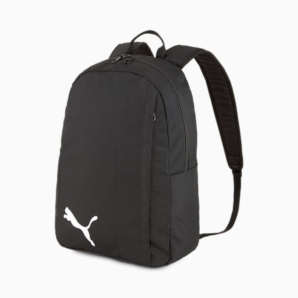 teamGOAL 23 Unisex Football Backpack, Puma Black, extralarge-IDN